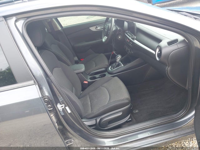 صورة 5 لـ 2024 KIA FORTE LXS