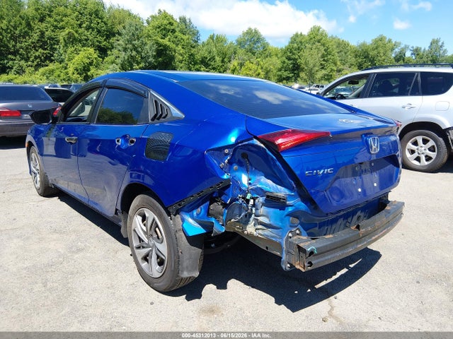 صورة 3 لـ 2020 Honda CIVIC LX