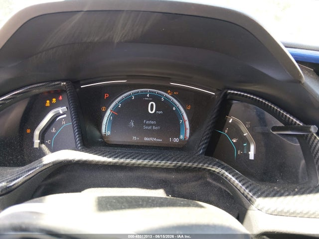 صورة 7 لـ 2020 Honda CIVIC LX