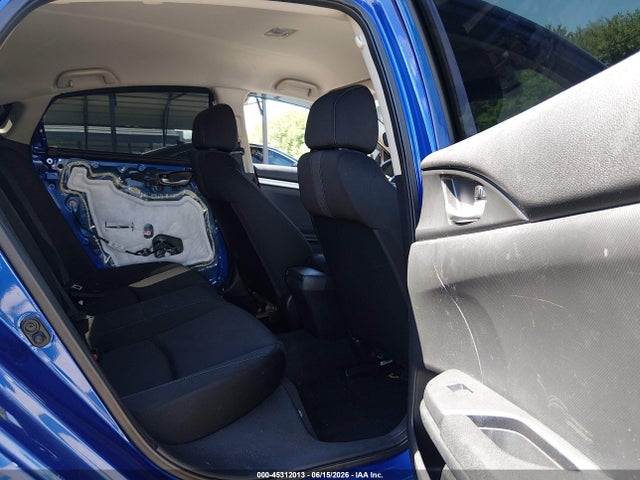 صورة 8 لـ 2020 Honda CIVIC LX