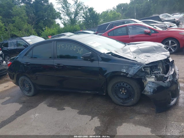 صورة مصغرة 14 لـ 2016 Toyota COROLLA S