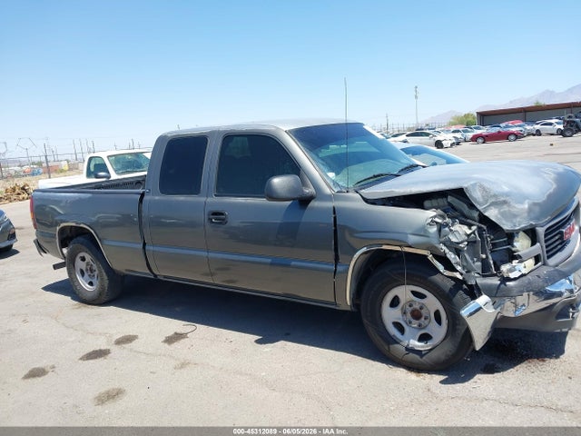 2001 GMC SIERRA 1500 SL 缩略图 13