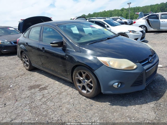 صورة 1 لـ 2013 FORD FOCUS SE
