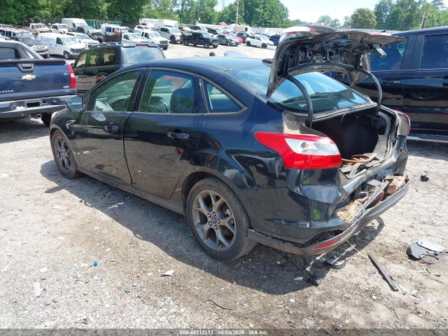 صورة 3 لـ 2013 FORD FOCUS SE