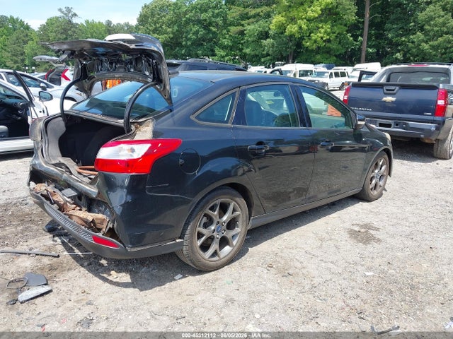 صورة 4 لـ 2013 FORD FOCUS SE
