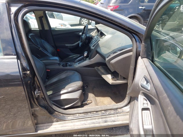 صورة 5 لـ 2013 FORD FOCUS SE