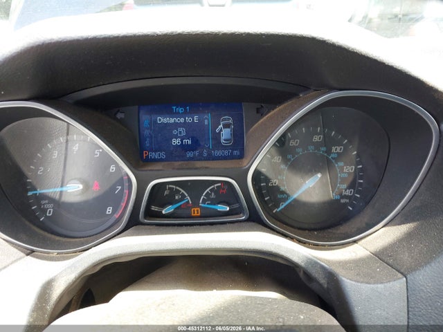 صورة 7 لـ 2013 FORD FOCUS SE