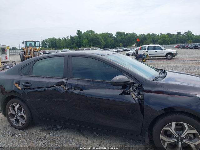 صورة 6 لـ 2020 KIA FORTE LXS