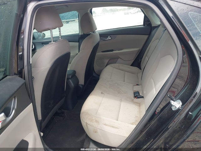 صورة 8 لـ 2020 KIA FORTE LXS