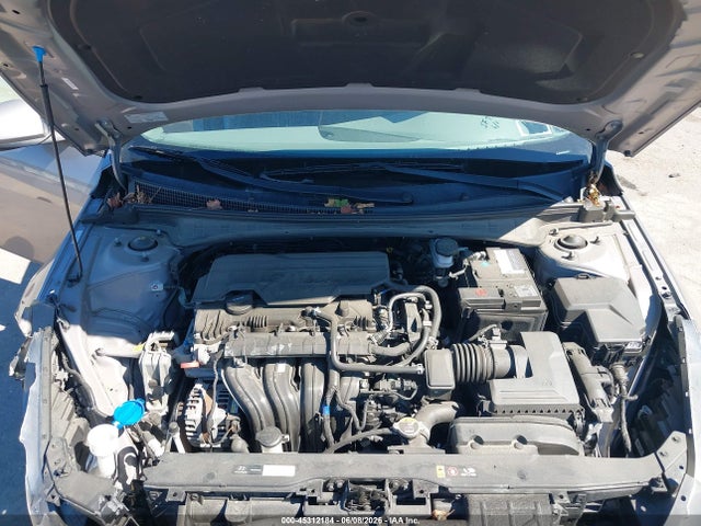 2021 HYUNDAI ELANTRA SEL 10