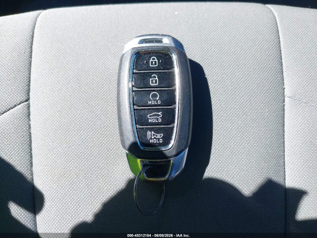 2021 HYUNDAI ELANTRA SEL 11