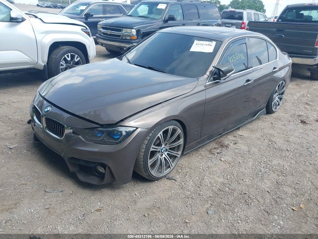 صورة 2 لـ 2013 BMW 328I
