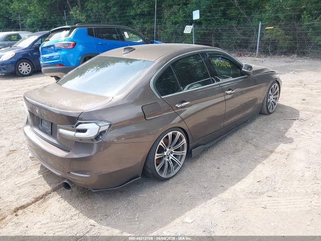 صورة 4 لـ 2013 BMW 328I