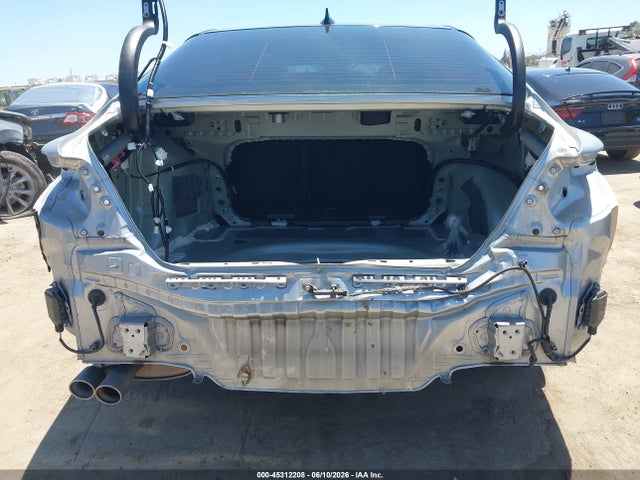 2022 Toyota CAMRY XSE HYBRID 照片 6