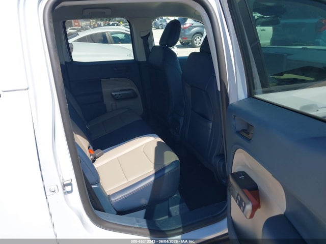 2026 FORD MAVERICK LARIAT 照片 8