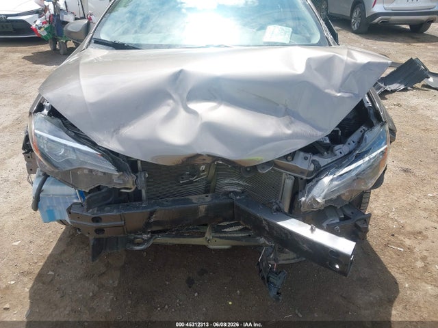 صورة 6 لـ 2019 Toyota COROLLA LE