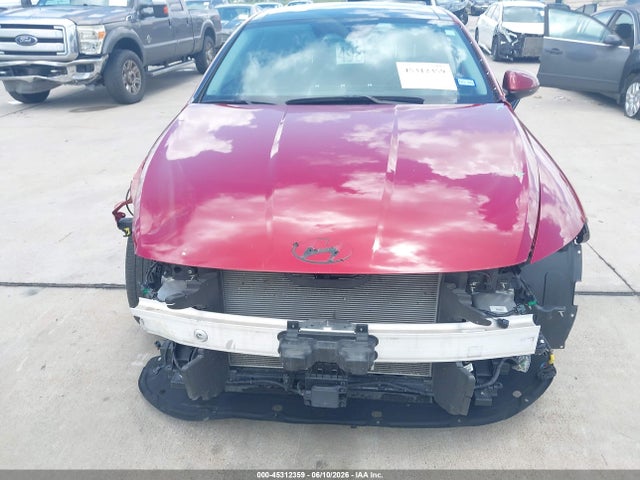 صورة مصغرة 12 لـ 2024 Hyundai SONATA SEL