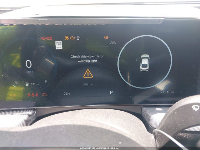صورة مصغرة 15 لـ 2024 Hyundai SONATA SEL