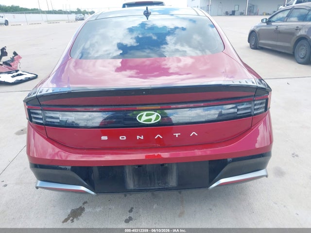 صورة مصغرة 16 لـ 2024 Hyundai SONATA SEL
