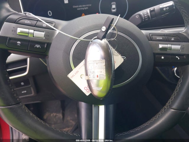 صورة مصغرة 11 لـ 2024 Hyundai SONATA SEL