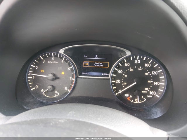 صورة 7 لـ 2017 Nissan ALTIMA 2.5 SR