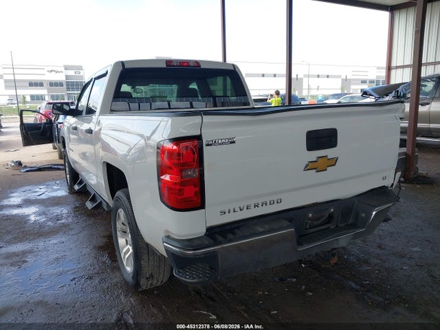 صورة 3 لـ 2014 Chevrolet SILVERADO 1500 1LT