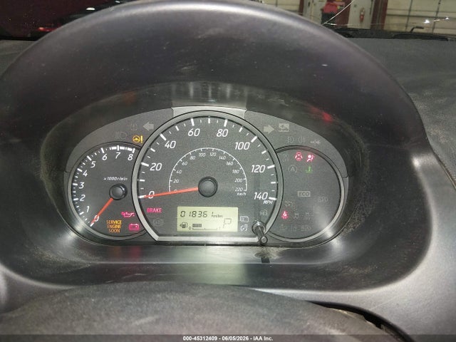 2024 Mitsubishi MIRAGE ES/LE photo 7