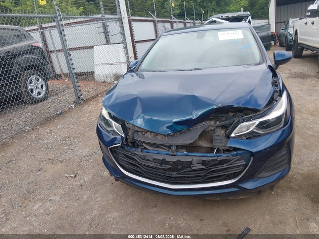 صورة مصغرة 12 لـ 2019 Chevrolet CRUZE LT