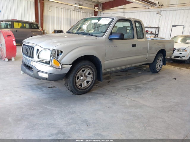صورة 2 لـ 2003 Toyota TACOMA
