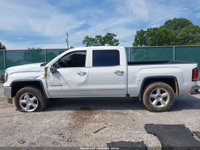 2017 GMC SIERRA 1500 SLT — миниатюра 15