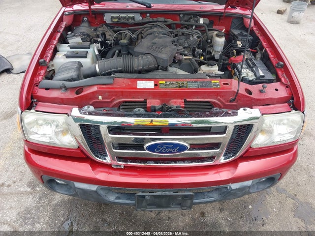 صورة 10 لـ 2011 FORD RANGER XLT