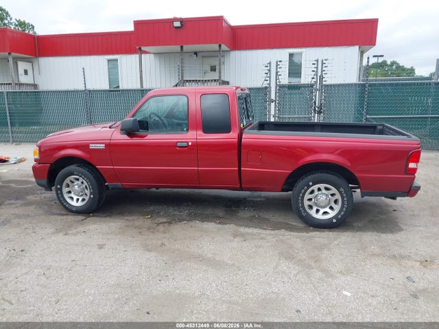 2011 FORD RANGER XLT — миниатюра 14