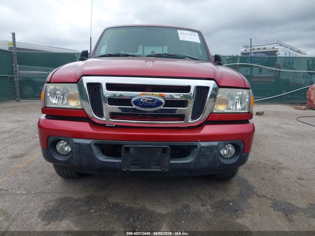 2011 FORD RANGER XLT — миниатюра 17