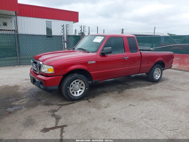 صورة 2 لـ 2011 FORD RANGER XLT