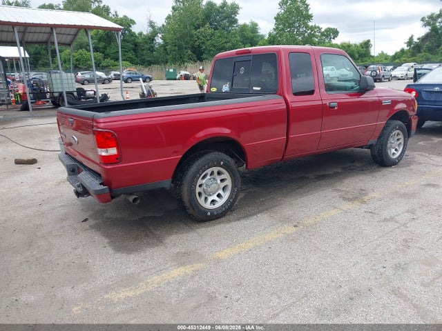 صورة 4 لـ 2011 FORD RANGER XLT
