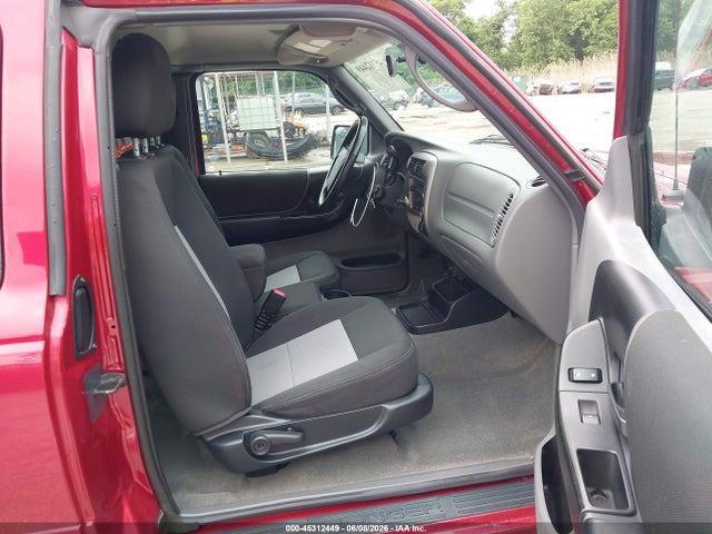 صورة 5 لـ 2011 FORD RANGER XLT