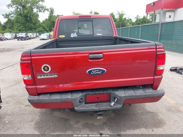 صورة 6 لـ 2011 FORD RANGER XLT