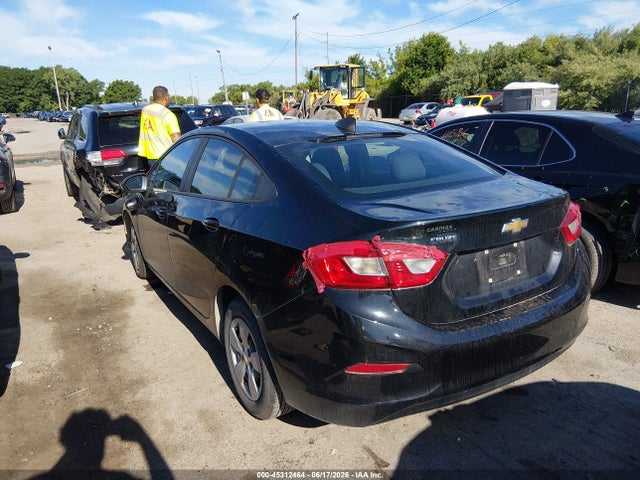 صورة 3 لـ 2018 Chevrolet CRUZE LS AUTO