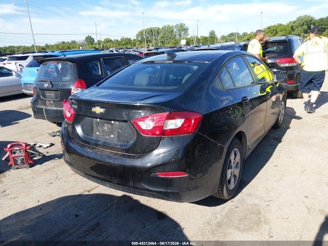 صورة 4 لـ 2018 Chevrolet CRUZE LS AUTO