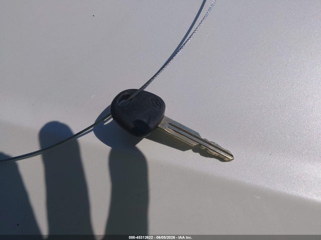 2005 Hyundai SONATA GLS/LX — миниатюра 11