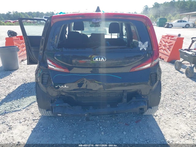 صورة 6 لـ 2021 KIA SOUL LX