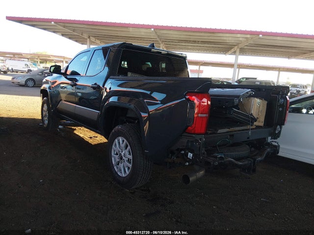 2026 Toyota TACOMA SR 照片 3