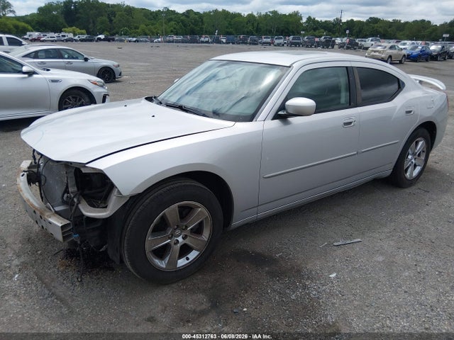 2010 Dodge CHARGER RALLYE 照片 2