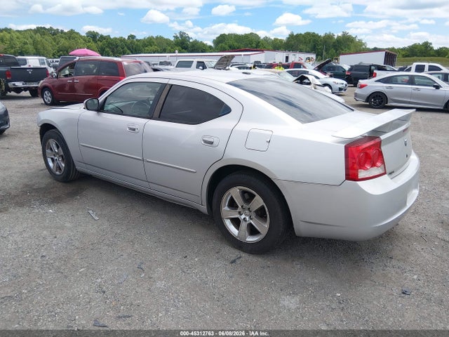 2010 Dodge CHARGER RALLYE 照片 3