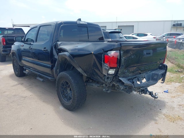 صورة 3 لـ 2020 Toyota TACOMA TRD PRO