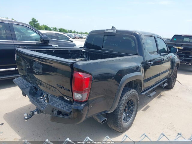 صورة 4 لـ 2020 Toyota TACOMA TRD PRO