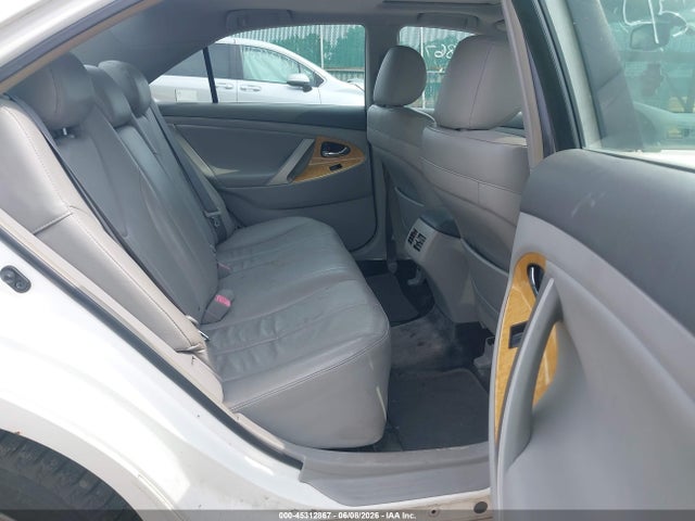 2007 Toyota CAMRY XLE V6 照片 8