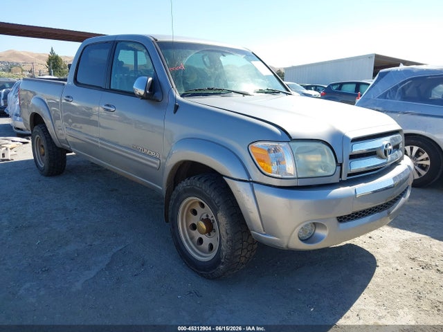 2005 Toyota TUNDRA SR5 V8 photo 1