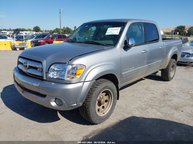 2005 Toyota TUNDRA SR5 V8 photo 2