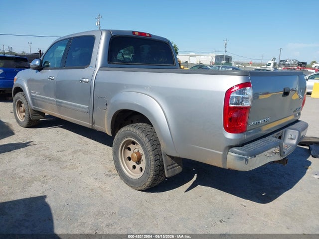 2005 Toyota TUNDRA SR5 V8 photo 3